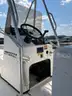2000 TRITON 18 SEAFLIGHT C/C BOAT