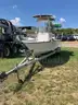 2002 TRITON ENFORCER C/C BOAT