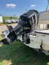 2002 TRITON ENFORCER C/C BOAT