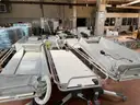TR Shower Trolleys 1 lot