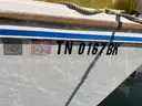 CATALINA 25 SAILBOAT
