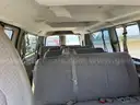 2014 GMC SAVANA 3500 VAN