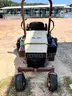2018 GRASSHOPPER 900D MOWER