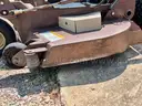 2018 GRASSHOPPER 900D MOWER