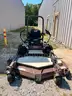 2018 GRASSHOPPER 900D MOWER