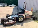 2018 GRASSHOPPER 900D MOWER