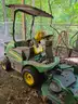 2018 JOHN DEERE 1570 MOWER