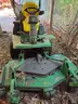 2018 JOHN DEERE 1570 MOWER