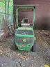 2018 JOHN DEERE 1570 MOWER