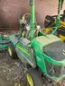 2018 JOHN DEERE 1570 MOWER