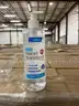 PRO SANITIZE HAND SANITIZER 160Z   QTY-3 PALLETS