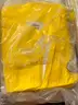 CHEMSPLASH ENVIROGUARD HOSPITAL GOWNS   QTY-3 PALLETS