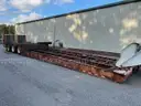 1996 TALBERT T3D-50 LOWBOY TRAILER
