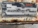 1996 TALBERT T3D-50 LOWBOY TRAILER