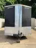 24&#x27; ENCLOSED HOMESTEADER TRAILER
