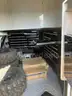 24&#x27; ENCLOSED HOMESTEADER TRAILER