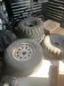 24&#x27; ENCLOSED HOMESTEADER TRAILER