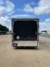 24&#x27; ENCLOSED HOMESTEADER TRAILER