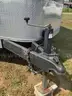 24&#x27; ENCLOSED HOMESTEADER TRAILER