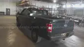 2020 FORD F150 4WD SUPERCAB