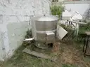 STEAM COOKERS/COMMERCIA