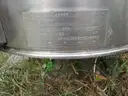 STEAM COOKERS/COMMERCIA