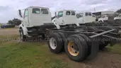 2005 STERLING LT9500 CHASSIS CAB