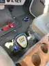 2005 STERLING LT9500 CHASSIS CAB