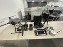 SkyFish M4 Drone with Case