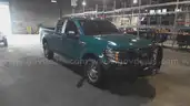 2019 FORD F150 4WD SUPERCAB