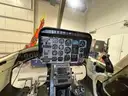 1975 BELL JET RANGER 206B3 HELICOPTER