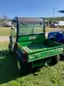 2017 JOHN DEERE GATOR