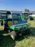 2017 JOHN DEERE GATOR