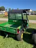2017 JOHN DEERE GATOR