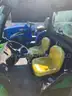 2017 JOHN DEERE GATOR