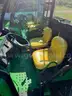 2018 JOHN DEERE GATOR