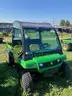 2018 JOHN DEERE GATOR