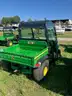 2018 JOHN DEERE GATOR