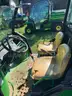 2017JOHN DEERE GATOR