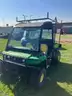 2017JOHN DEERE GATOR