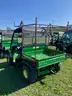 2017JOHN DEERE GATOR