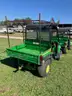 2017JOHN DEERE GATOR