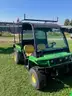 2017JOHN DEERE GATOR
