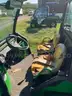2017 JOHN DEERE GATOR