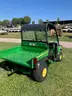 2017 JOHN DEERE GATOR