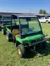 2017 JOHN DEERE GATOR