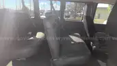 2017 CHEVROLET EXPRESS 3500