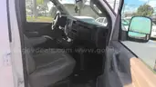 2017 CHEVROLET EXPRESS 3500