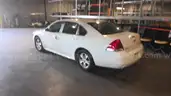 2015 CHEVROLET IMPALA