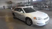 2015 CHEVROLET IMPALA